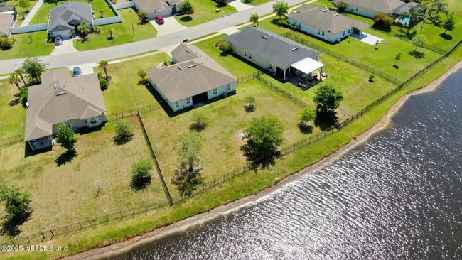 417 Old Hickory Forest Rd, House other with 4 bedrooms, 2 bathrooms and null parking in ST AUGUSTINE FL | Image 67