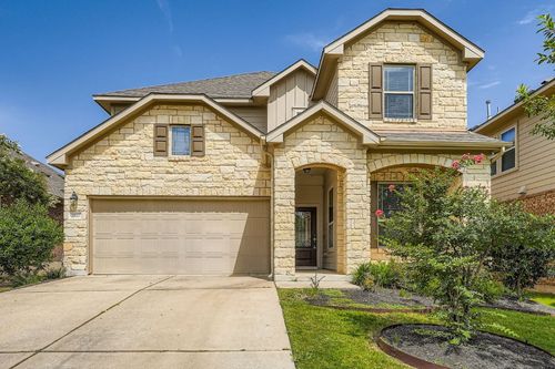 2512 Rough Berry Rd, Pflugerville, TX, 78660-4203 | Card Image