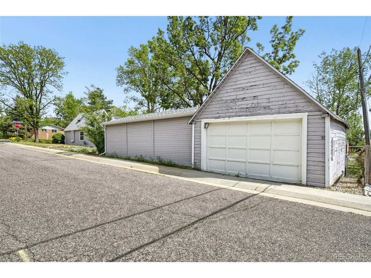 Residential in Arvada 3