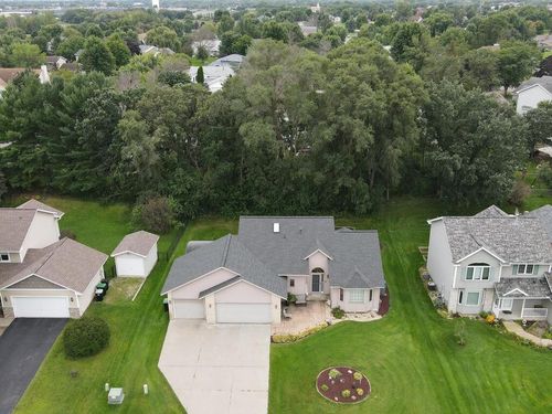 6120 145th Lane Nw, Ramsey, MN, 55303 | Card Image