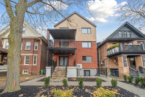 2-321 St George St, Toronto, ON, M5R2R2 | Card Image