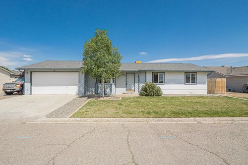384 1/2 Dry Fork Way, Grand Junction, CO, 81504-7114 | Card Image