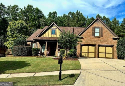 7647 Tenspeed Court, Flowery Branch, GA, 30542 | Card Image