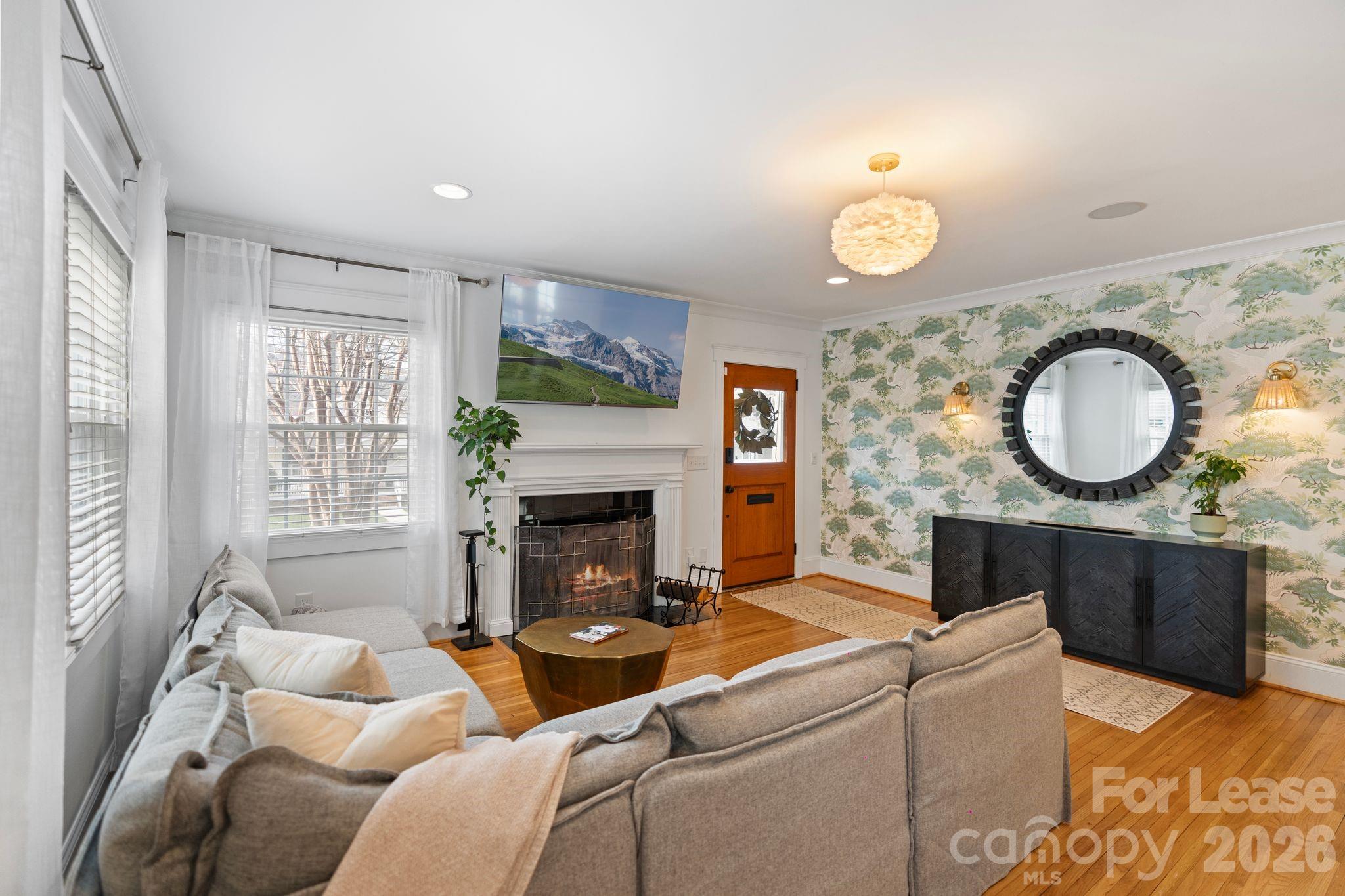 Residential Lease in Charlotte 5