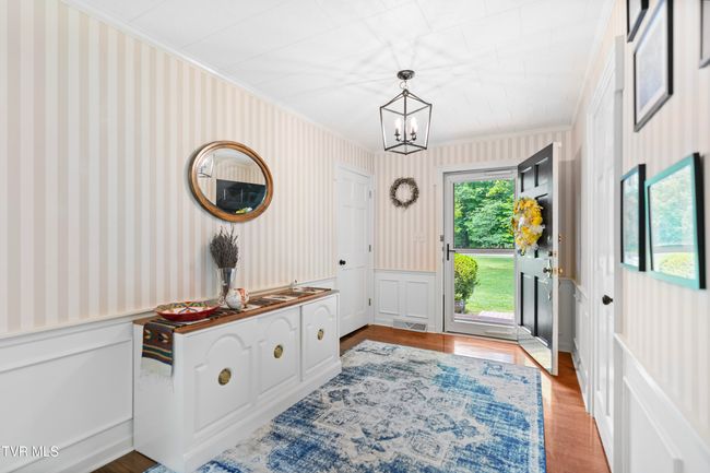 291 Pepper Mill Rd, House other with 3 bedrooms, 3 bathrooms and null parking in Chuckey TN | Image 34