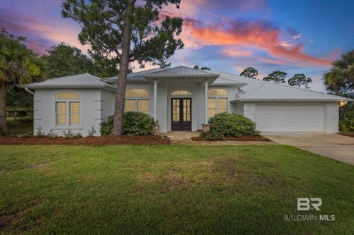 4431 Ono Dr N, Orange Beach, AL, 36561-5774 | Card Image