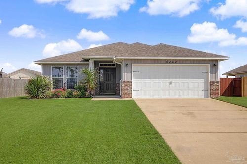 6280 Redberry Dr, Gulf Breeze, FL, 32563 | Card Image