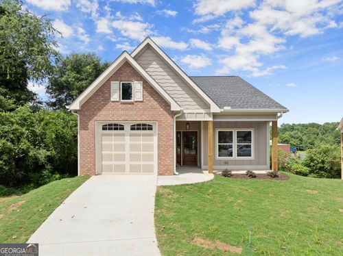 98 Colonial Dr, Cleveland, GA, 30528-1185 | Card Image