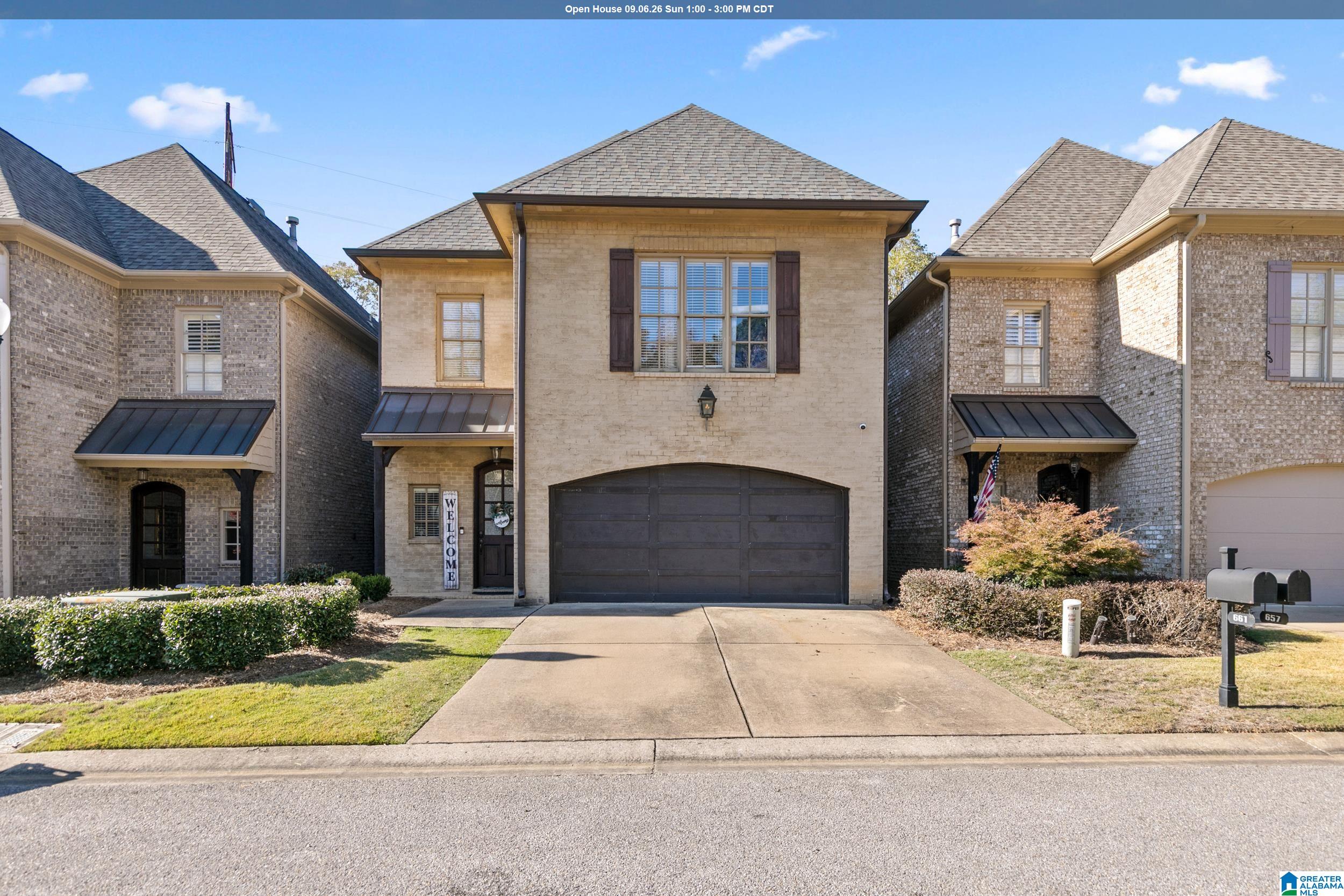 Residential in HOOVER 4