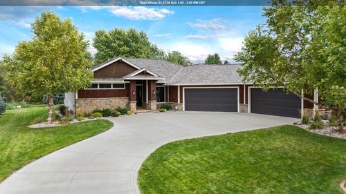 155 W Pinehurst Trl, Dakota Dunes, SD, 57049-5496 | Card Image