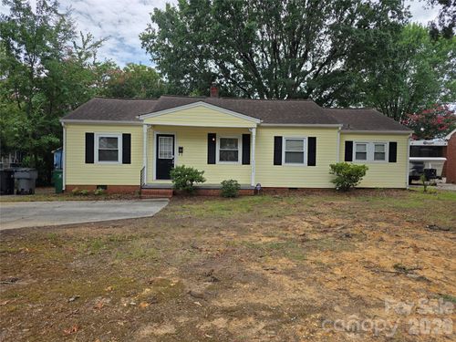5120 Elder Ave, Charlotte, NC, 28205-7908 | Card Image