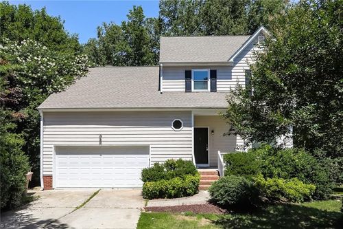 1511 Groveland Trl, Greensboro, NC, 27407-5063 | Card Image