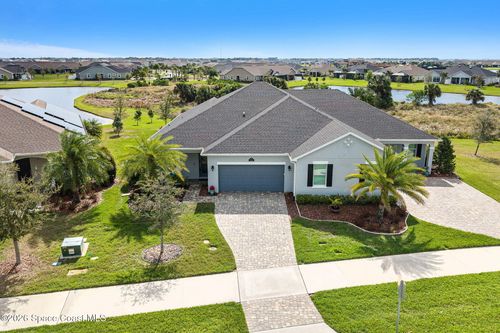 7985 Wyndham Dr, Melbourne, FL, 32940-8384 | Card Image
