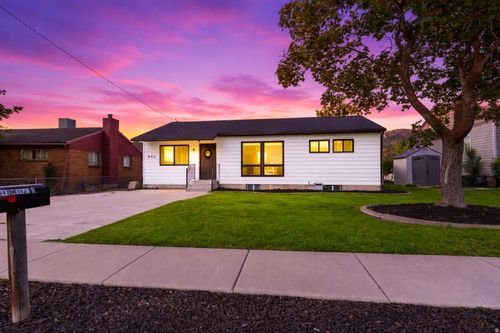 548 W 5150 S, Washington Terrace, UT, 84405-6530 | Card Image