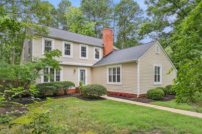 109 Mace Street, House other with 4 bedrooms, 2 bathrooms and null parking in Williamsburg VA | Image 1