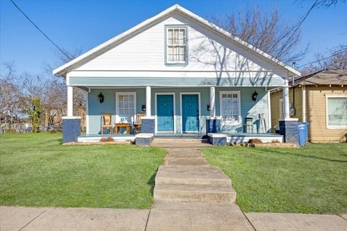 224 N Cliff St, Dallas, TX, 75203-2427 | Card Image