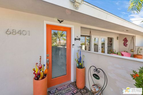 68401 Rodeo Rd, Cathedral City, CA, 92234-7863 | Card Image