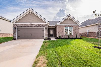 10076 Creamery Lane, House other with 3 bedrooms, 2 bathrooms and null parking in Bowling Green KY | Image 1