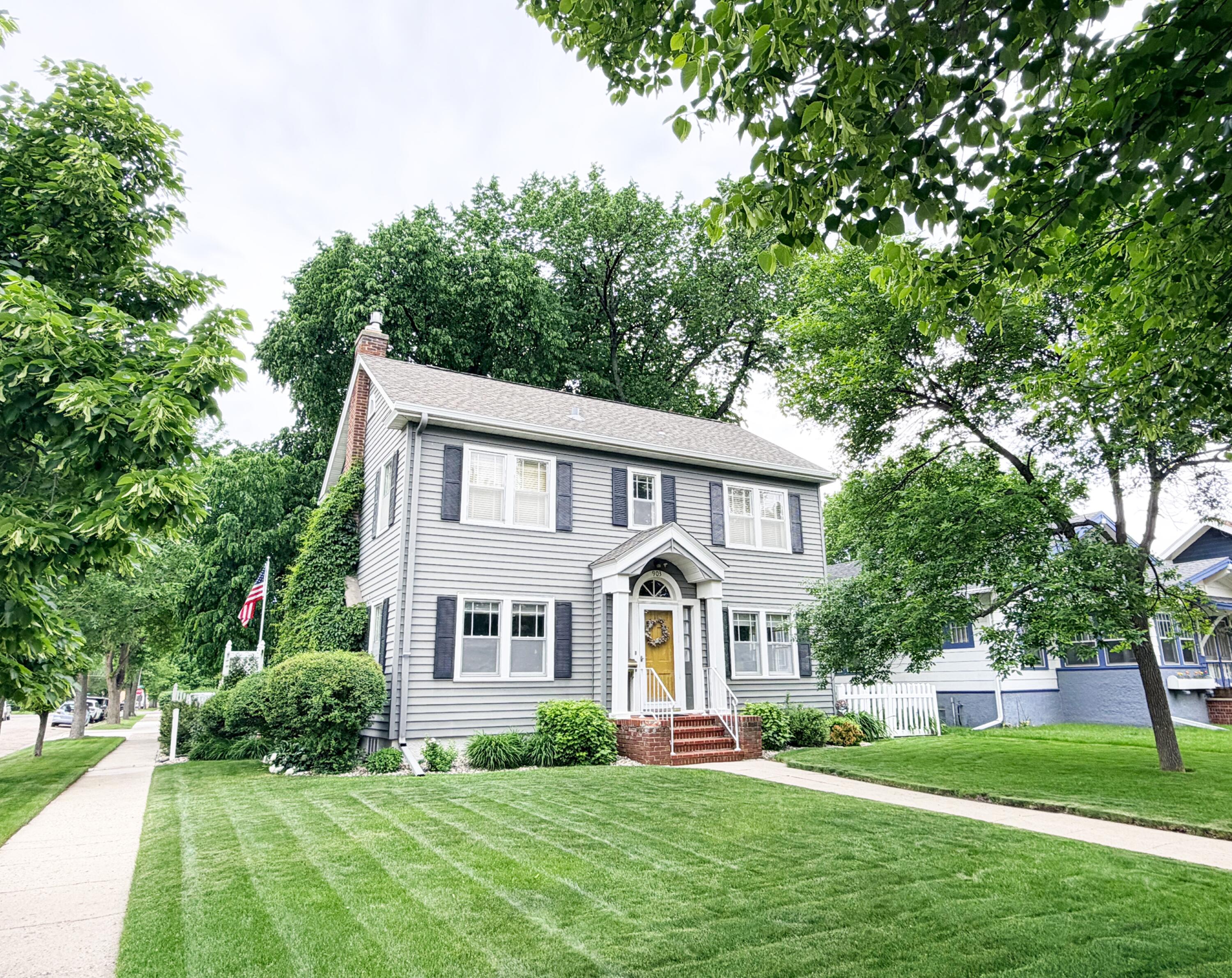 903 N Lincoln St, Other in Aberdeen - eXp Realty