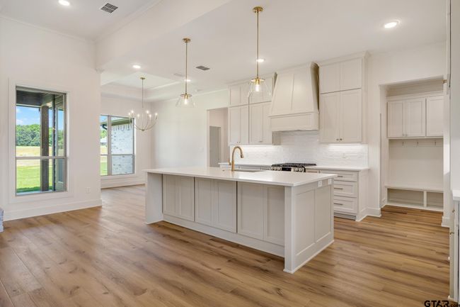 11428 Zoe Cir, House other with 4 bedrooms, 3 bathrooms and null parking in Flint TX | Image 9