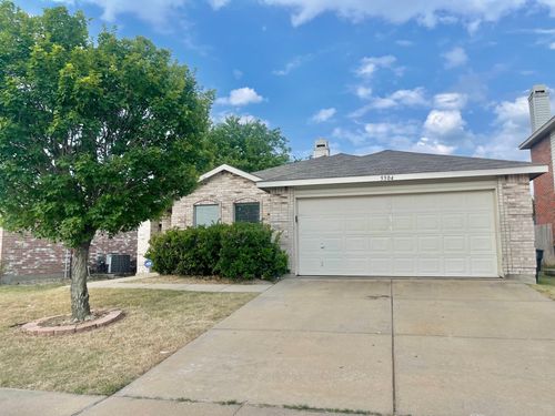 5504 Scotts Valley St, Fort Worth, TX, 76244-6290 | Card Image
