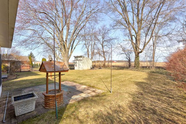 338 Franconian Dr, House other with 3 bedrooms, 2 bathrooms and null parking in Frankenmuth MI | Image 44