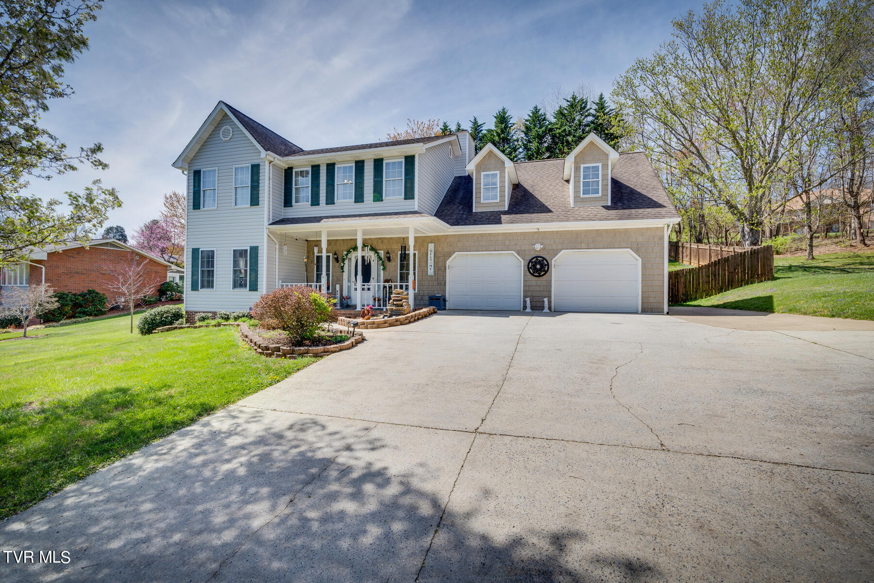 Lewis Ln, Kingsport, TN 37660