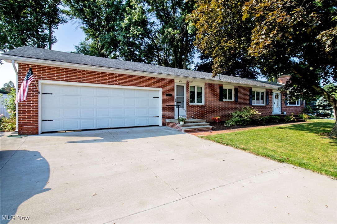 Catalina Ave, Wooster, OH 44691