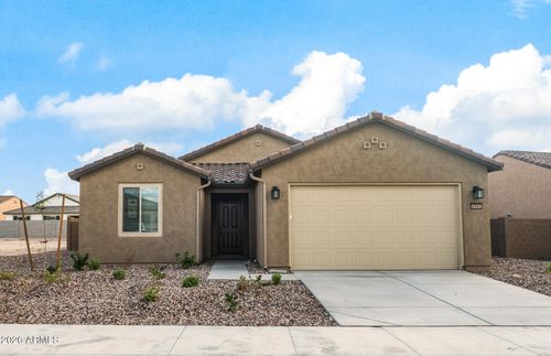 6345 W Eagle Way, Florence, AZ, 85132-1434 | Card Image
