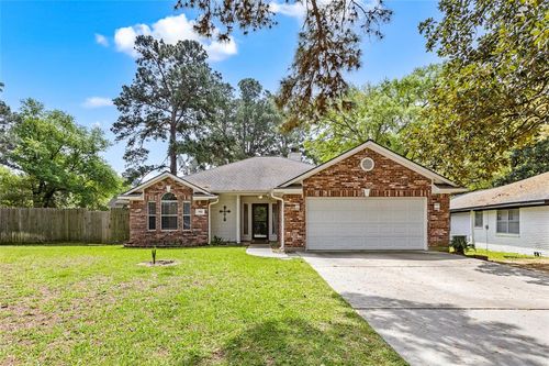 110 Rustling Wind Dr, Montgomery, TX, 77356-9042 | Card Image