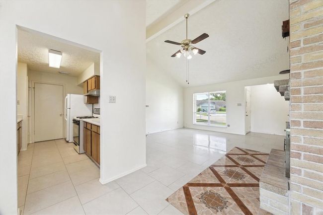 1006 W Brompton Dr, House other with 2 bedrooms, 1 bathrooms and 1 parking in Pearland TX | Image 7