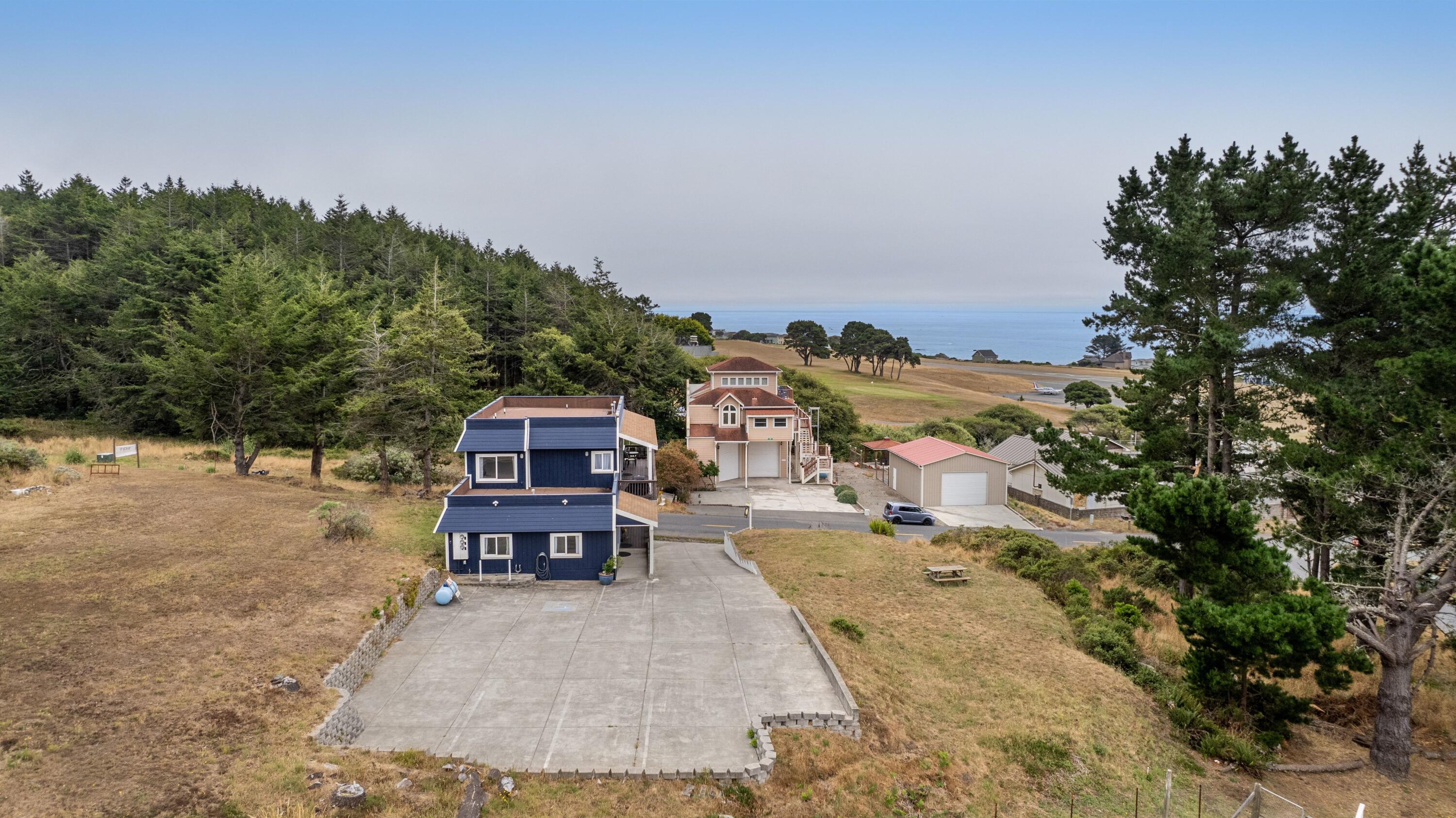Residential in Shelter Cove 3