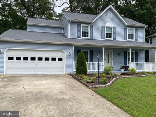 6111 Bison Ct, WALDORF, MD, 20603-4341 | Card Image