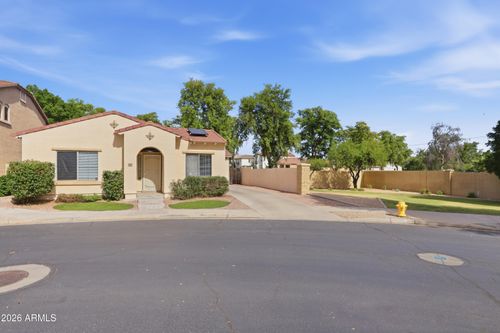 209 N 76th Pl, Mesa, AZ, 85207-7511 | Card Image