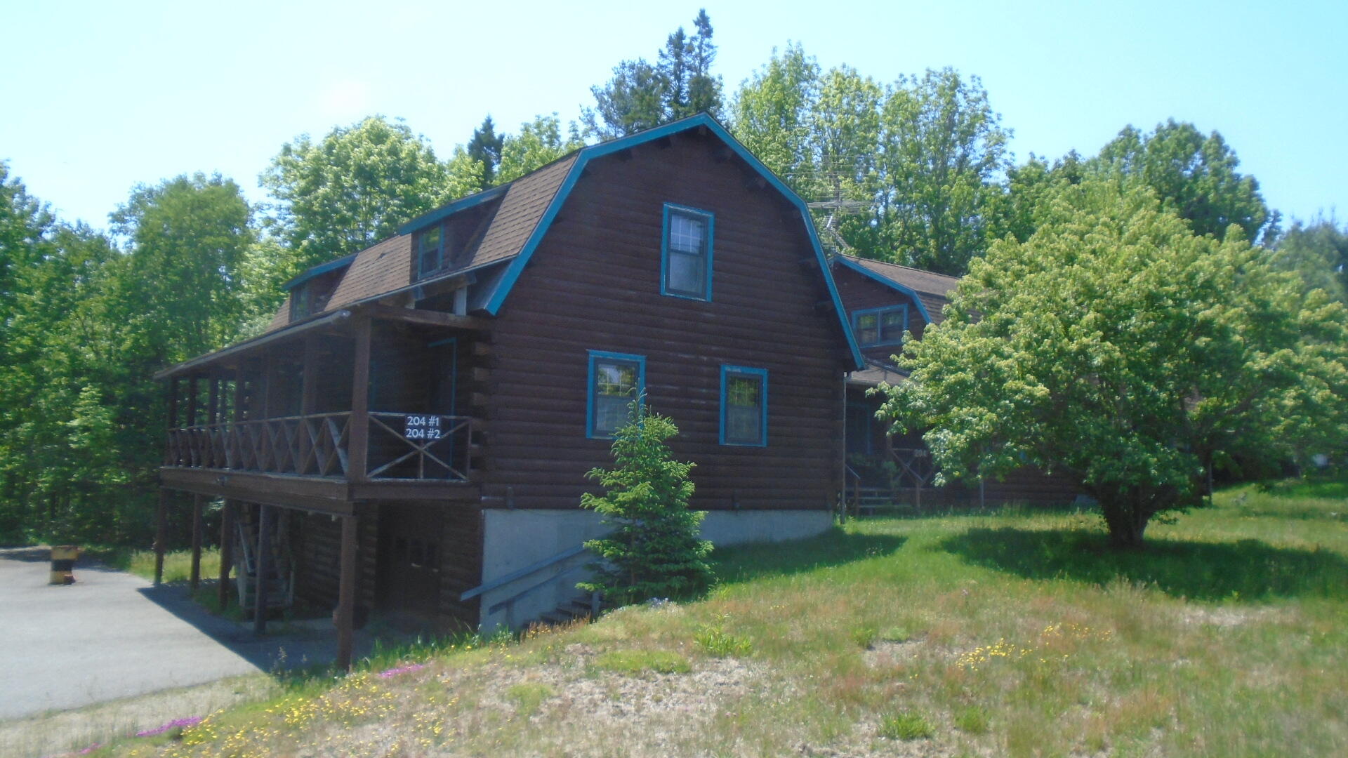 Gouldsboro Rd, Gouldsboro, ME 04607