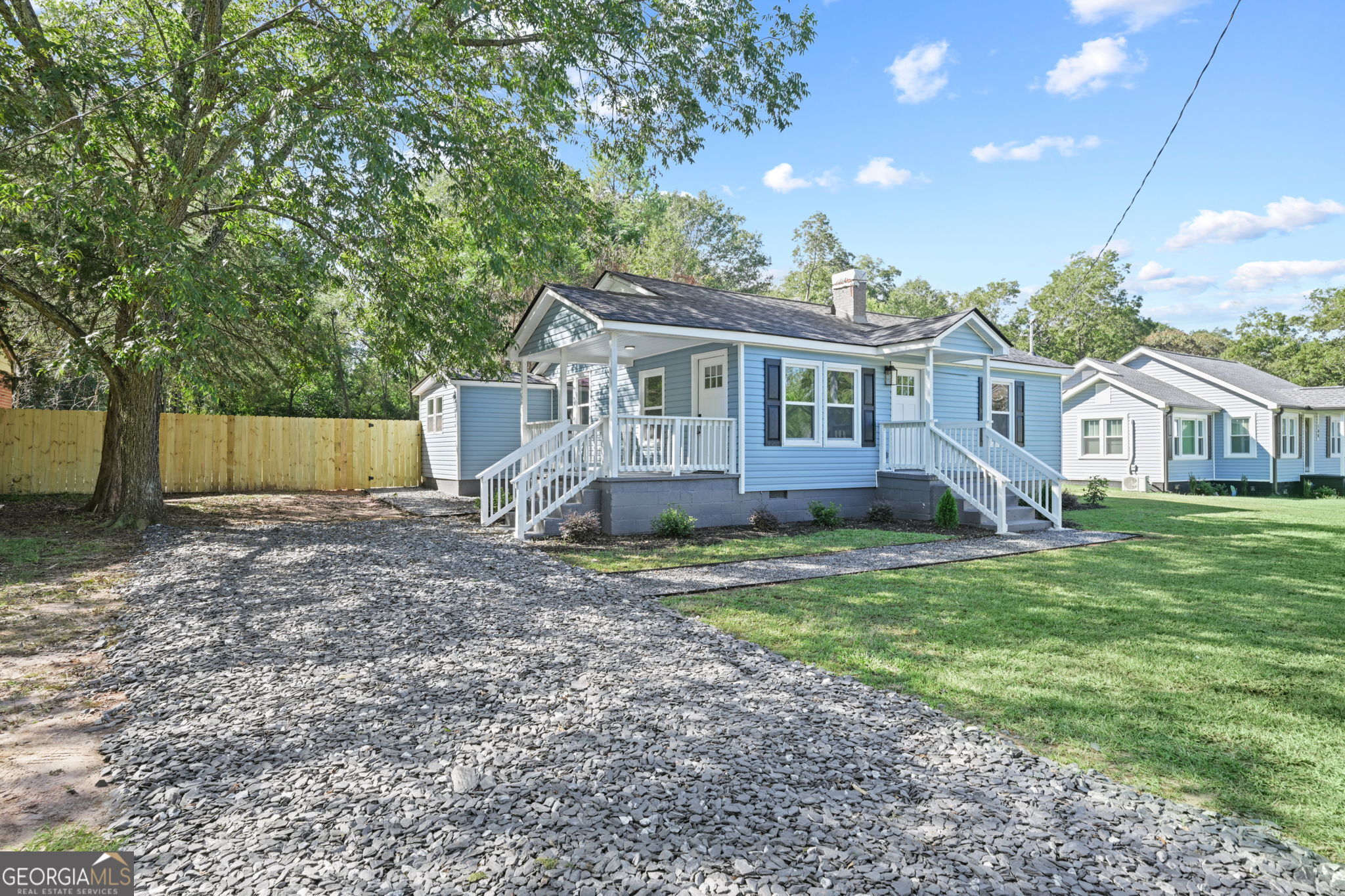 Elizabeth St, Griffin, GA 30223