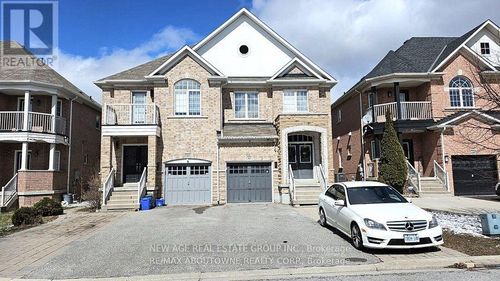 42 Ozner Crescent, Vaughan (Vellore Village), ON, L4H0E1 | Card Image