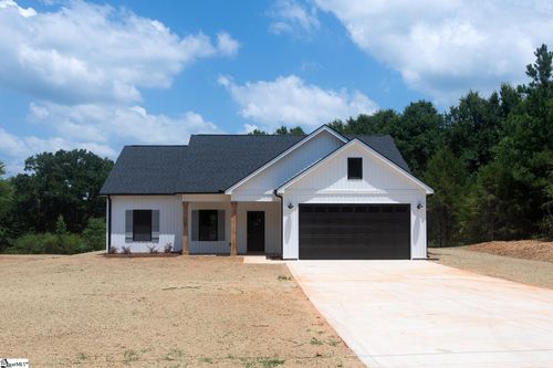 486 Hellams Road, Gray Court, SC, 29645 | Card Image