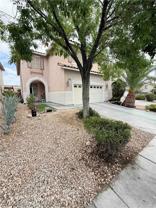 3588 White Mountain Street, Las Vegas, NV, 89147 | Card Image