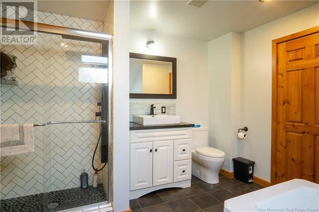 1659 Rte 540, House other with 5 bedrooms, 3 bathrooms and null parking in Kirkland NB | Image 37