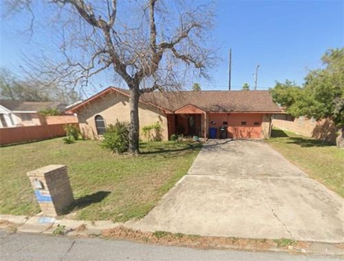 3101 N 28 1/2 St, McAllen, TX, 78501-6220 | Card Image