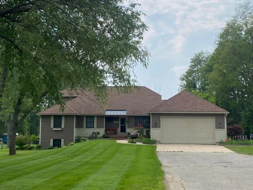 8201 Tartan Way, Rockford, MI, 49341-9563 | Card Image