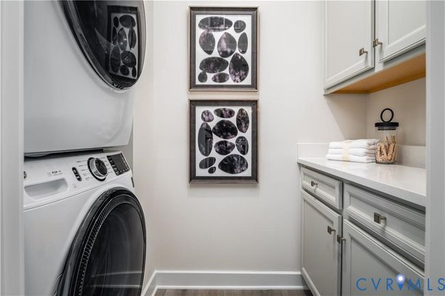 2806 Calgary Loop, Condo with 3 bedrooms, 3 bathrooms and null parking in Chester VA | Image 16