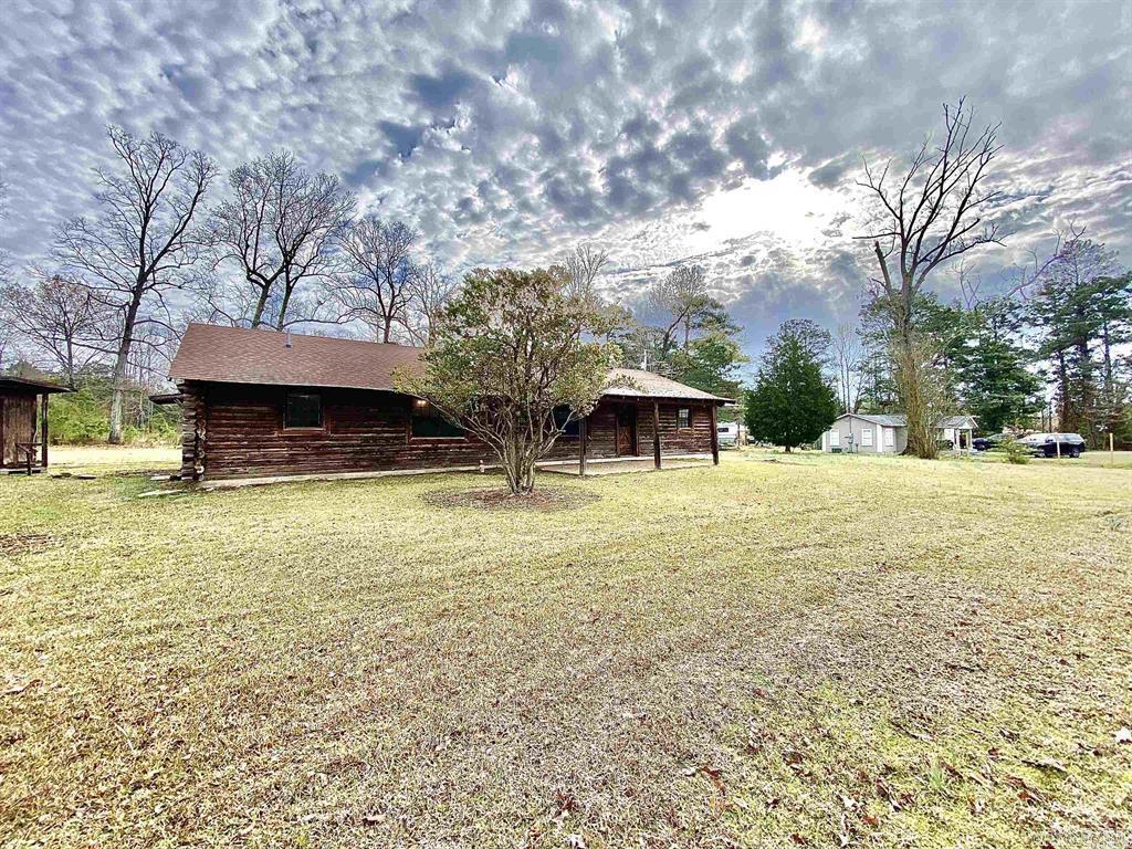 Dollarway Rd, White Hall, AR 71602