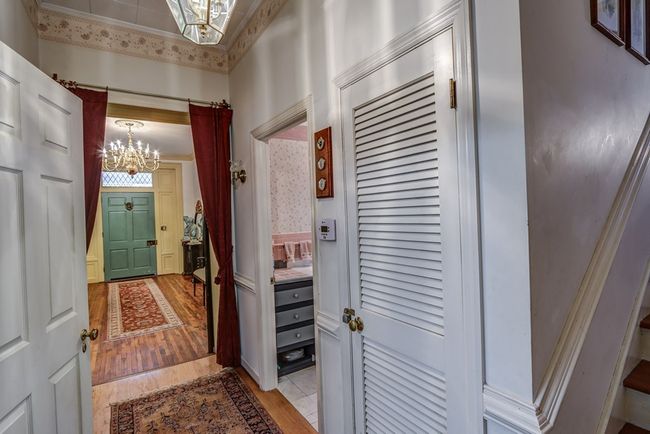 252 David Bruce Ave, House other with 3 bedrooms, 3 bathrooms and null parking in Charlotte Court House VA | Image 13