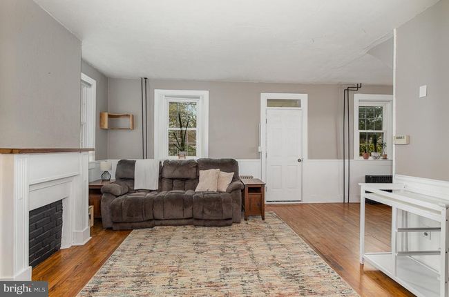 217 Market St, House other with 3 bedrooms, 2 bathrooms and null parking in BAINBRIDGE PA | Image 8