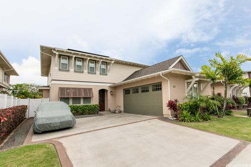 91-1164 Waikapoo St, Ewa Beach, HI, 96706-6480 | Card Image
