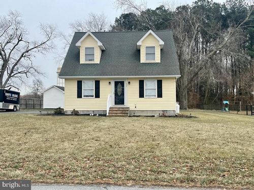 111 Academy St, SECRETARY, MD, 21664-3003 | Card Image