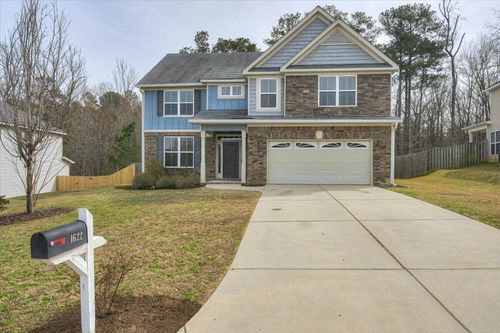 1622 Cedar Hill Dr, Grovetown, GA, 30813-3975 | Card Image