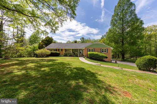 13108 Hickory Ln, Orange, VA, 22960-2233 | Card Image